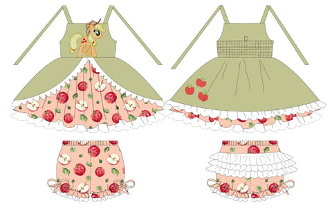 APPLEJACK