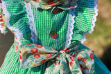 STRAWBERRY QUEEN Ready To Ship