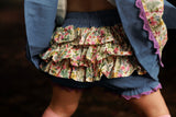 BLUE HEELER DRESS